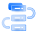 End-to-End on One Platform
