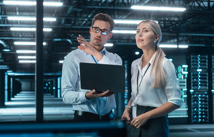 ITIL-Aligned, ITOM-Integrated Processes Standardize Request, Incident, Problem and Change Management