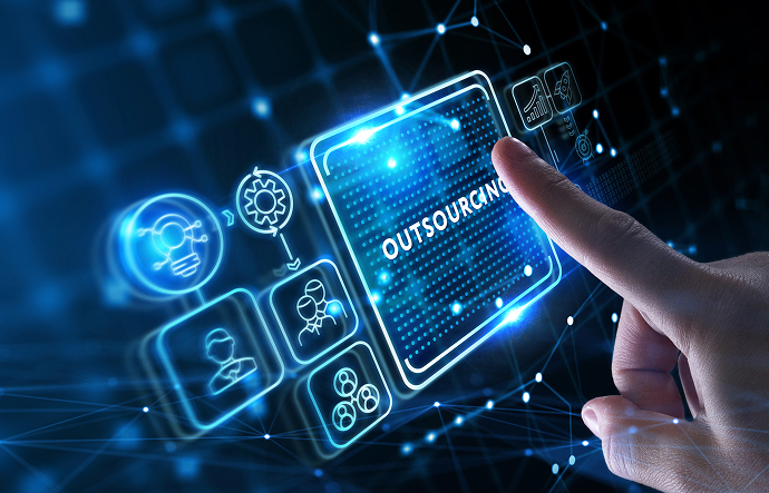 Digital & Omnichannel Service Desk Unify Self-Service, Live Support, Enterprise IM and mobile access